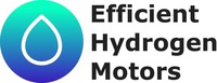 Efficient Hydrogen Motors