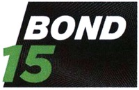 BOND 15