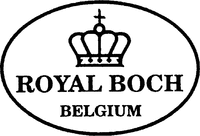 ROYAL BOCH BELGIUM