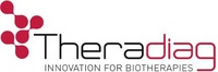 Theradiag INNOVATION FOR BIOTHERAPIES