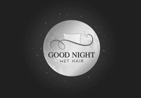 GOOD NIGHT WET HAIR