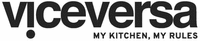 viceversa MY KITCHEN, MY RULES