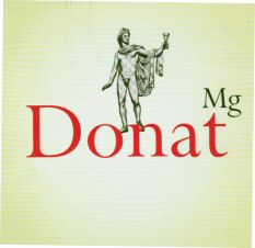Donat Mg