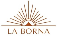 LA BORNA