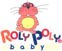 ROLY POLY baby