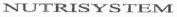 NUTRISYSTEM
