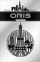 ORIS