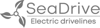 SeaDrive Electric drivelines