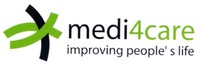 medi4care improving people's life