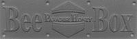 BEE ParadiseHoney BOX
