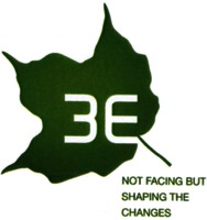 3E NOT FACING BUT SHAPING THE CHANGES