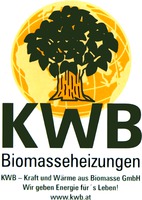 KWB Biomasseheizungen