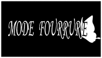MODE FOURRURE