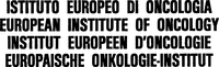 ISTITUTO EUROPEO DI ONCOLOGIA EUROPEAN INSTITUTE OF ONCOLOGY INSTITUT EUROPEEN D'ONCOLOGIE EUROPAISCHE ONKOLOGIE-INSTITUT