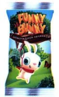 FUNNY BUNNY
