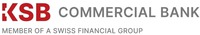 KSB COMMERCIAL BANK MEMBER Of A SWISS FINANCIAL GROUP