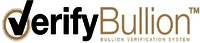 VerifyBullion BULLION VERIFICATION SYSTEM