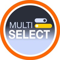 MULTI SELECT