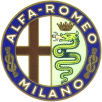 ALFA-ROMEO MILANO