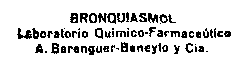 BRONQUIASMOL
