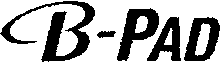 B-PAD