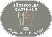 SÜDTIROLER GASTHAUS; LOCANDA SUDTIROLESE hgv