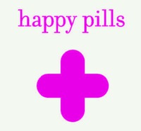 happy pills