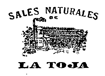 LA TOJA