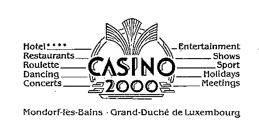 CASINO 2000
