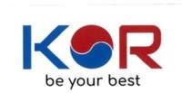 KOR be your best
