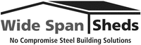 Wide Span Sheds No Compromise Steel Building Solutions