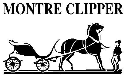 MONTRE CLIPPER