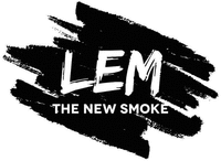 LEM THE NEW SMOKE