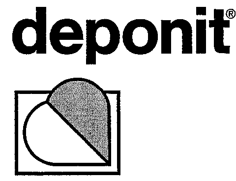 deponit