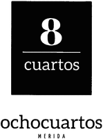 8 cuartos ochocuartos MERIDA