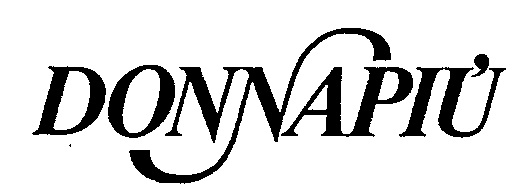 DONNAPIÙ