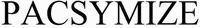 PACSYMIZE