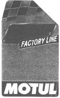 FACTORY LINE MOTUL