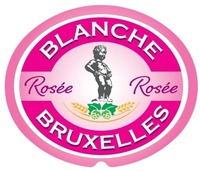 BLANCHE BRUXELLES Rosée