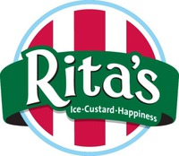 Rita's Ice·Custard·Happiness