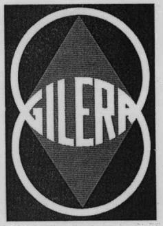 GILERA