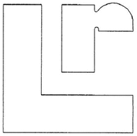 LR