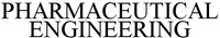 PHARMACEUTICAL ENGINEERING
