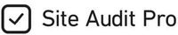 Site Audit Pro