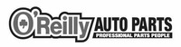O'Reilly AUTO PARTS PROFESSIONAL PARTS PEOPLE