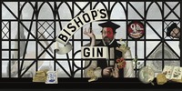 BISHOP'S GIN