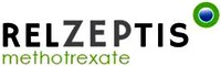 RELZEPTIS methotrexate