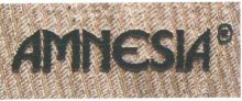 AMNESIA