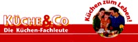 KÜCHE&Co Die Küchen-Fachleute