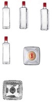 BEEFEATER B
